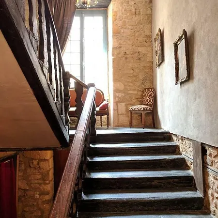 Centrally Located With Medieval Town Views *